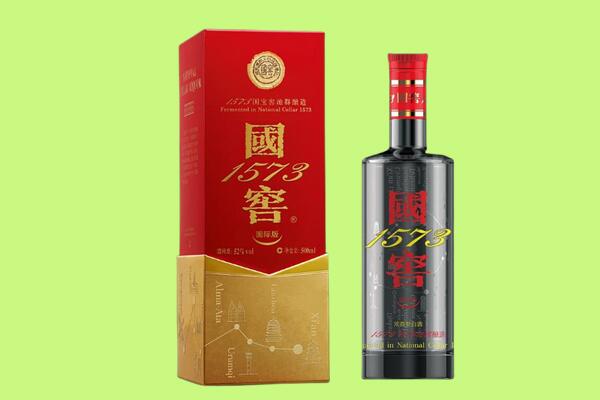 沈阳沈河区回收国窖